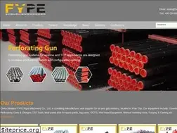 Sites similar to fypedrilling.com
