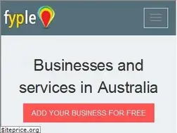 Sites similar to fyple.biz