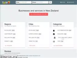 Sites similar to fyple.co.nz