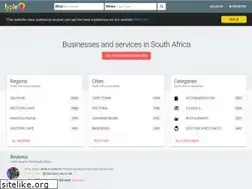 Sites similar to fyple.co.za