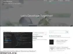 Sites similar to fypsolutions.com