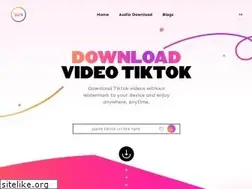 Sites similar to fyptok.com