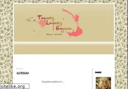 Sites similar to fyqafullstop.blogspot.com