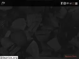 Sites similar to fyr.sg