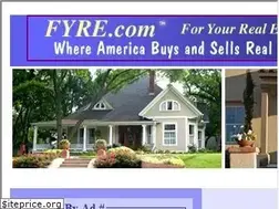 Sites similar to fyre.com