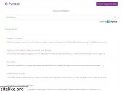 Sites similar to fyrebox.guru