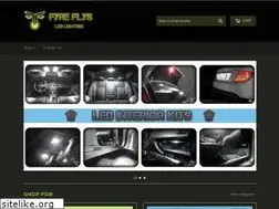Sites similar to fyreflys.com
