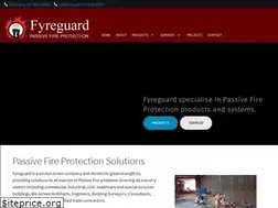 Sites similar to fyreguard.com