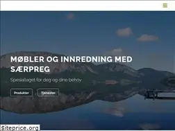 Sites similar to fyresdaltre.no