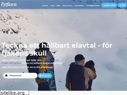 Sites similar to fyrfasen.se