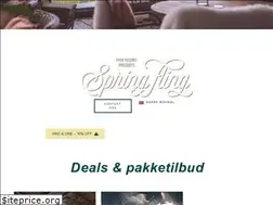 Sites similar to fyriresort.com