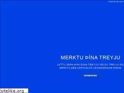 Sites similar to fyririsland.is