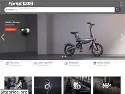 Sites similar to fyrlytbike.com