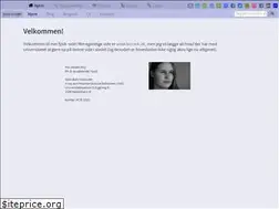 Sites similar to fys.bozack.dk