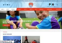 Sites similar to fysa.com