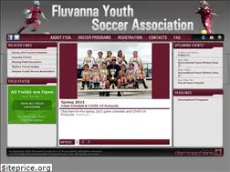 Sites similar to fysaforce.org