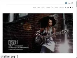 Sites similar to fysah.com