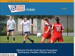 Sites similar to fysahotels.com
