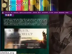 Sites similar to fysalidance.com