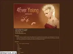 Sites similar to fysalon.com
