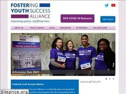 Sites similar to fysany.org