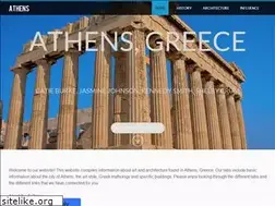 Sites similar to fysathens.weebly.com
