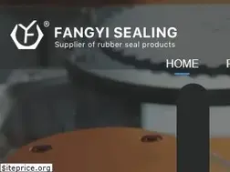 Sites similar to fysealing.com