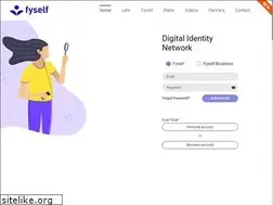Sites similar to fyself.com