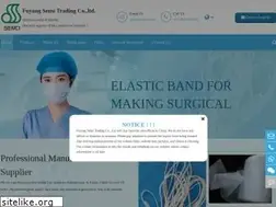 Sites similar to fysensi.com