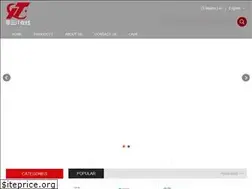 Sites similar to fyshop.ph