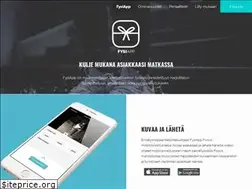 Sites similar to fysiapp.fi