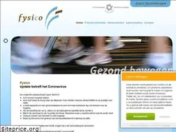 Sites similar to fysico.nl