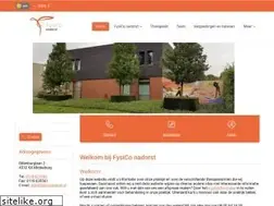 Sites similar to fysiconadorst.nl