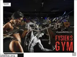 Sites similar to fysiek.com
