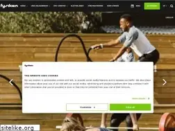 Sites similar to fysiken.nu