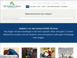 Sites similar to fysio-gravenesch.nl
