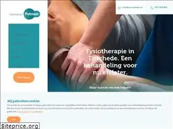 Sites similar to fysio-polman.nl