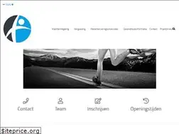Sites similar to fysio-promotion.nl