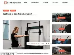Sites similar to fysio-shop.nl