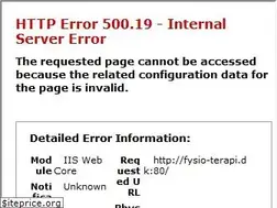 Sites similar to fysio-terapi.dk