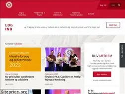 Sites similar to fysio.dk