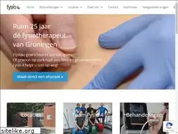 Sites similar to fysio4.nl