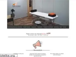 Sites similar to fysioaction.nl