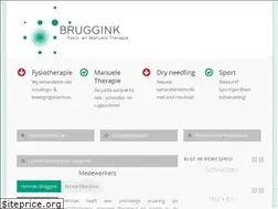 Sites similar to fysiobruggink.nl