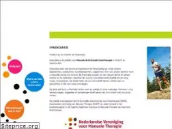 Sites similar to fysiocratie.nl