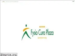 Sites similar to fysiocuraplaza.nl