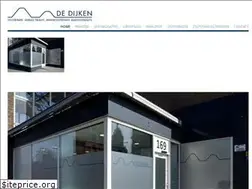 Sites similar to fysiodedijken.nl