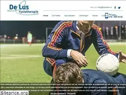 Sites similar to fysiodelus.nl