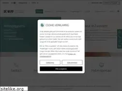 Sites similar to fysiodewerf.nl