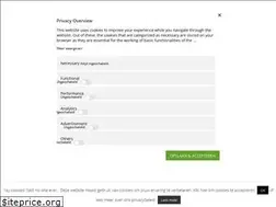 Sites similar to fysiofabriek.nl